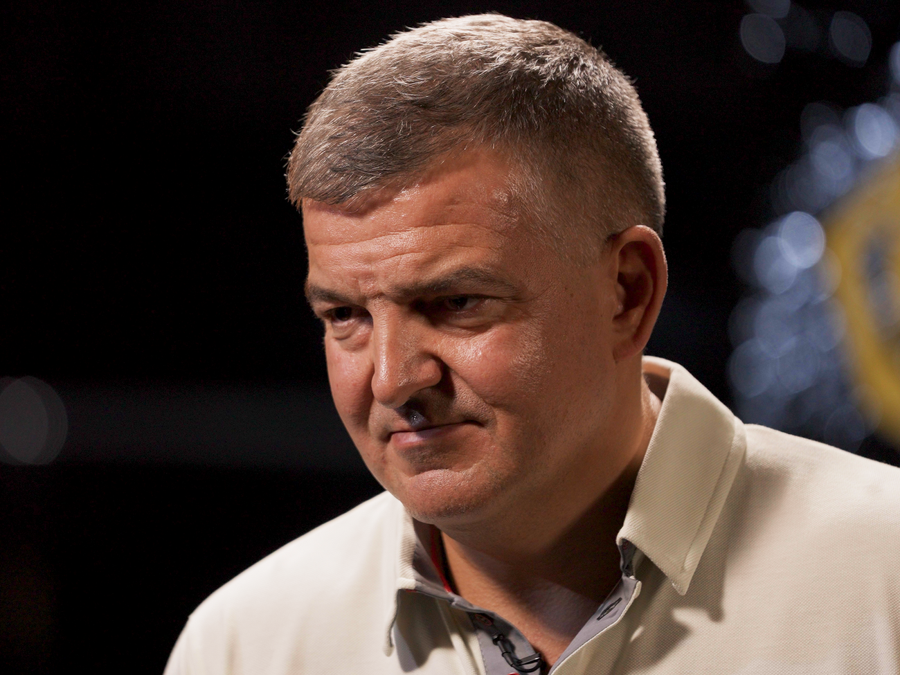 Штілерман: Коли закінчиться війна? Це залежить від того, коли наші партнери ухвалять рішення, що вони якось проживуть без Російської імперії