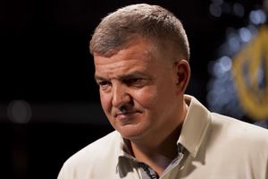 Штілерман: Коли закінчиться війна? Це залежить від того, коли наші партнери ухвалять рішення, що вони якось проживуть без Російської імперії