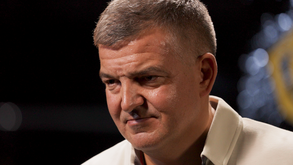 Штілерман: Коли закінчиться війна? Це залежить від того, коли наші партнери ухвалять рішення, що вони якось проживуть без Російської імперії