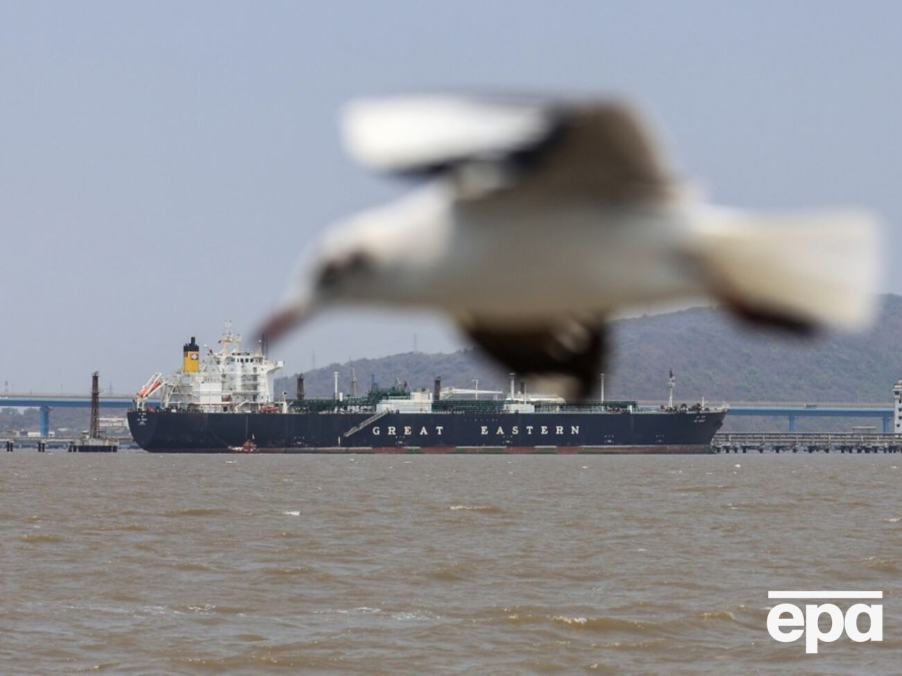 В Тегеране заявили, что восстановление полноценного движения через пролив напрямую зависит от экономических компенсаций