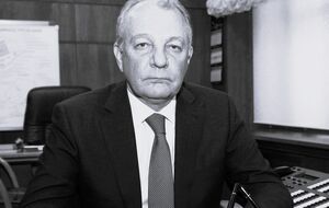 Конструктору ракет, якими РФ б'є по Україні, було 75 років