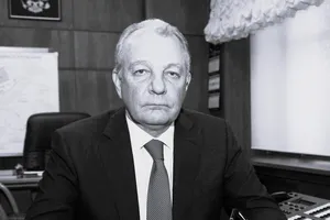 Конструктору ракет, которыми РФ бьет по Украине, было 75 лет