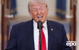 Трамп про строки укладання угоди з Іраном: Це мають бути дні, а не тижні