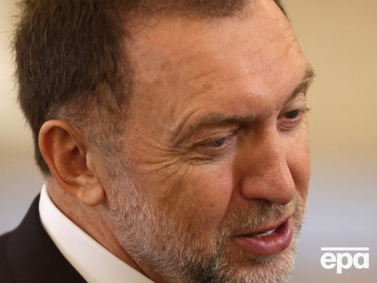 С инициативой усилить трудовое давление выступил Дерипаска