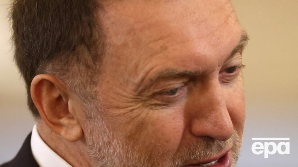 С инициативой усилить трудовое давление выступил Дерипаска