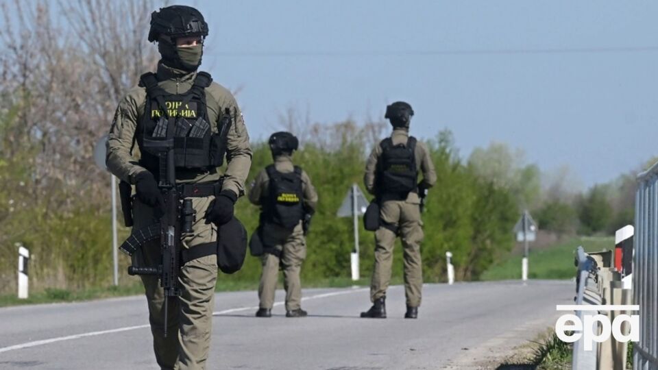 Правоохранители Сербии расследуют попытку диверсии на газопроводе