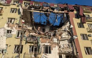 Травмы разной степени тяжести получили 15 граждан, в том числе беременная женщина и двое детей