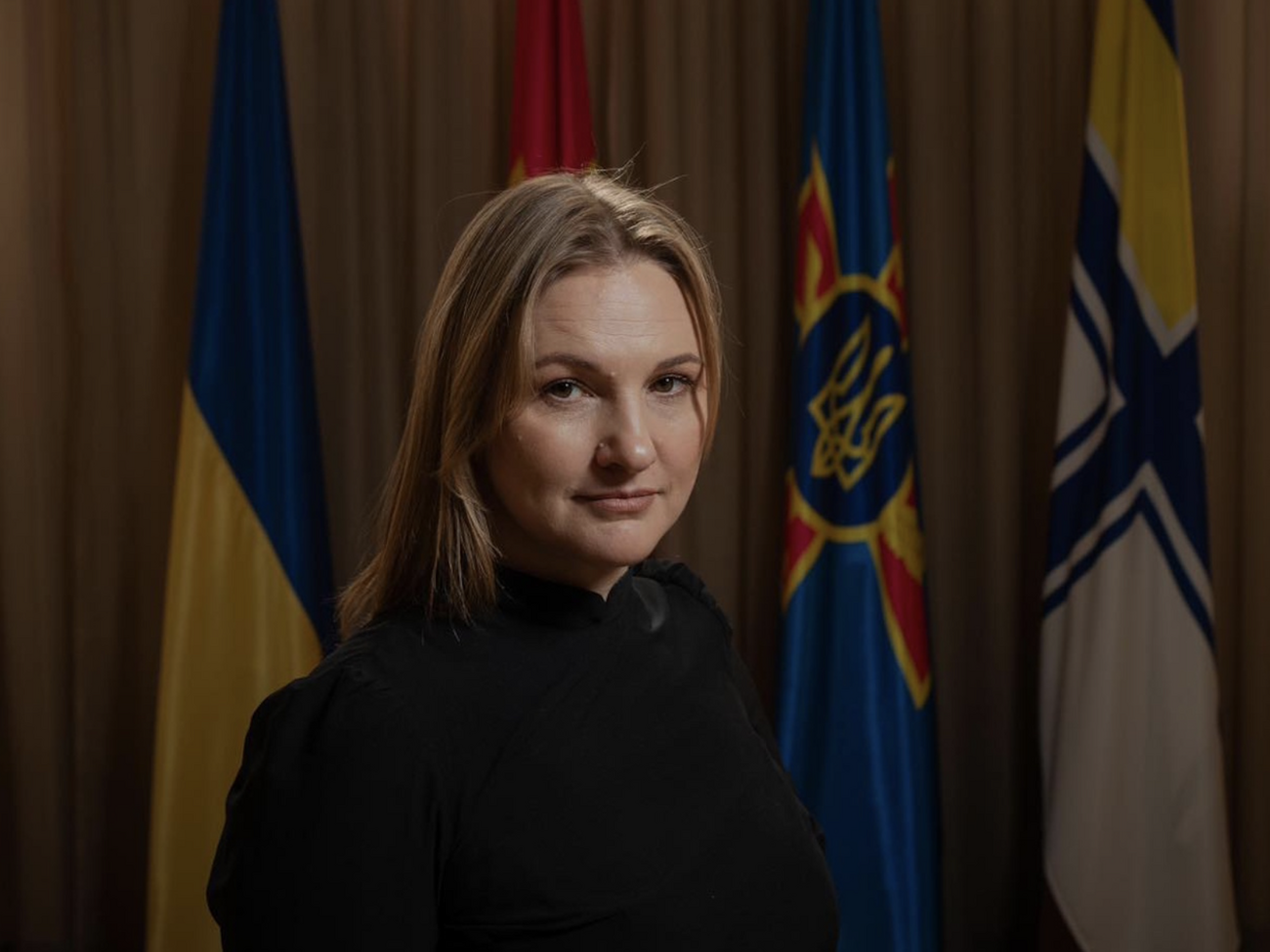 Частина військовозобов’язаних ухиляється від служби через страх невизначеності, указала Решетилова