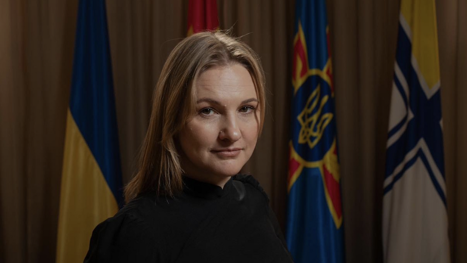 Частина військовозобов’язаних ухиляється від служби через страх невизначеності, указала Решетилова