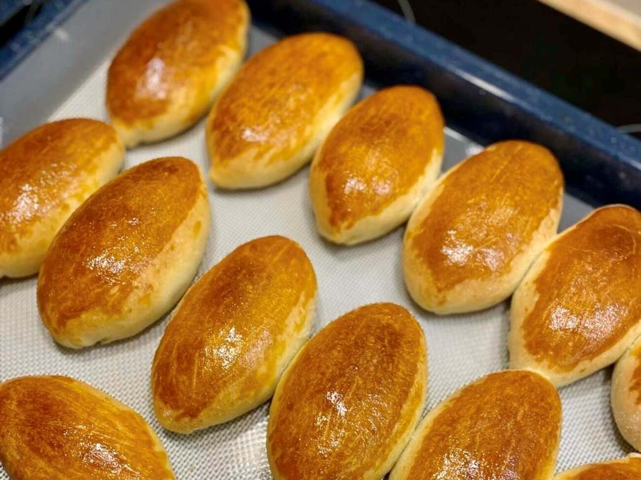 Тесто по этому рецепту – универсальное