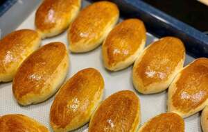 Тісто за цим рецептом – універсальне