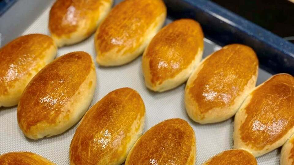 Тесто по этому рецепту – универсальное