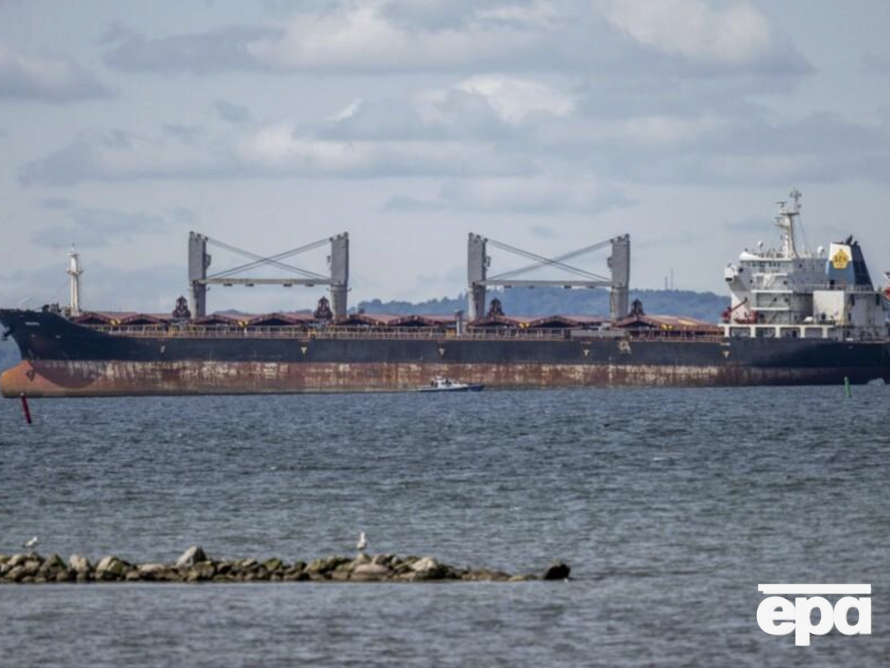 Удары по портах РФ помешали Москве получать сверхдоходы от экспорта нефти