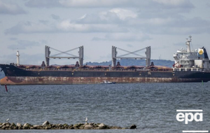 Удары по портах РФ помешали Москве получать сверхдоходы от экспорта нефти