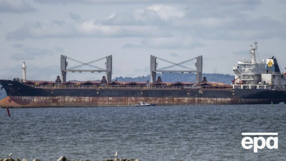Удари по портах РФ завадили Москві отримувати надприбутки від експорту нафти