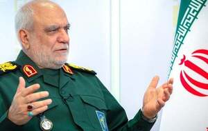Маджида Хадемі ліквідували під час нападу, заявили у КВІР