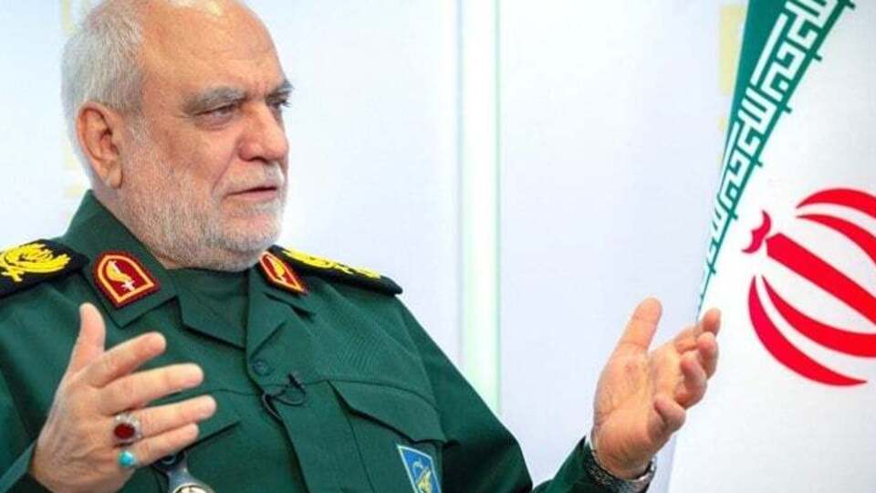 Маджида Хадемі ліквідували під час нападу, заявили у КВІР