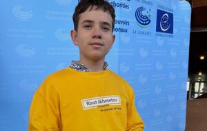 Матвиенко: Своими историями мы подталкиваем Европу не забывать, что мы существуем