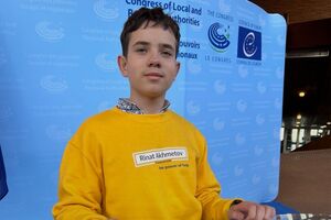 Матвиенко: Своими историями мы подталкиваем Европу не забывать, что мы существуем