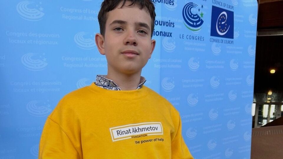 Матвиенко: Своими историями мы подталкиваем Европу не забывать, что мы существуем