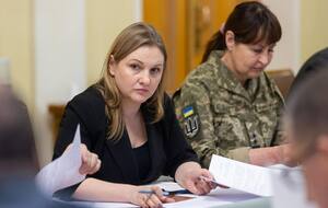 Решетилова заявила про критичний брак лікарів у навчальних центрах