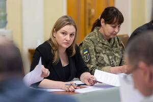 Решетилова заявила о критической нехватке врачей в учебных центрах