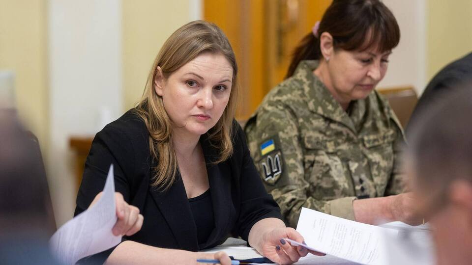 Решетилова заявила про критичний брак лікарів у навчальних центрах