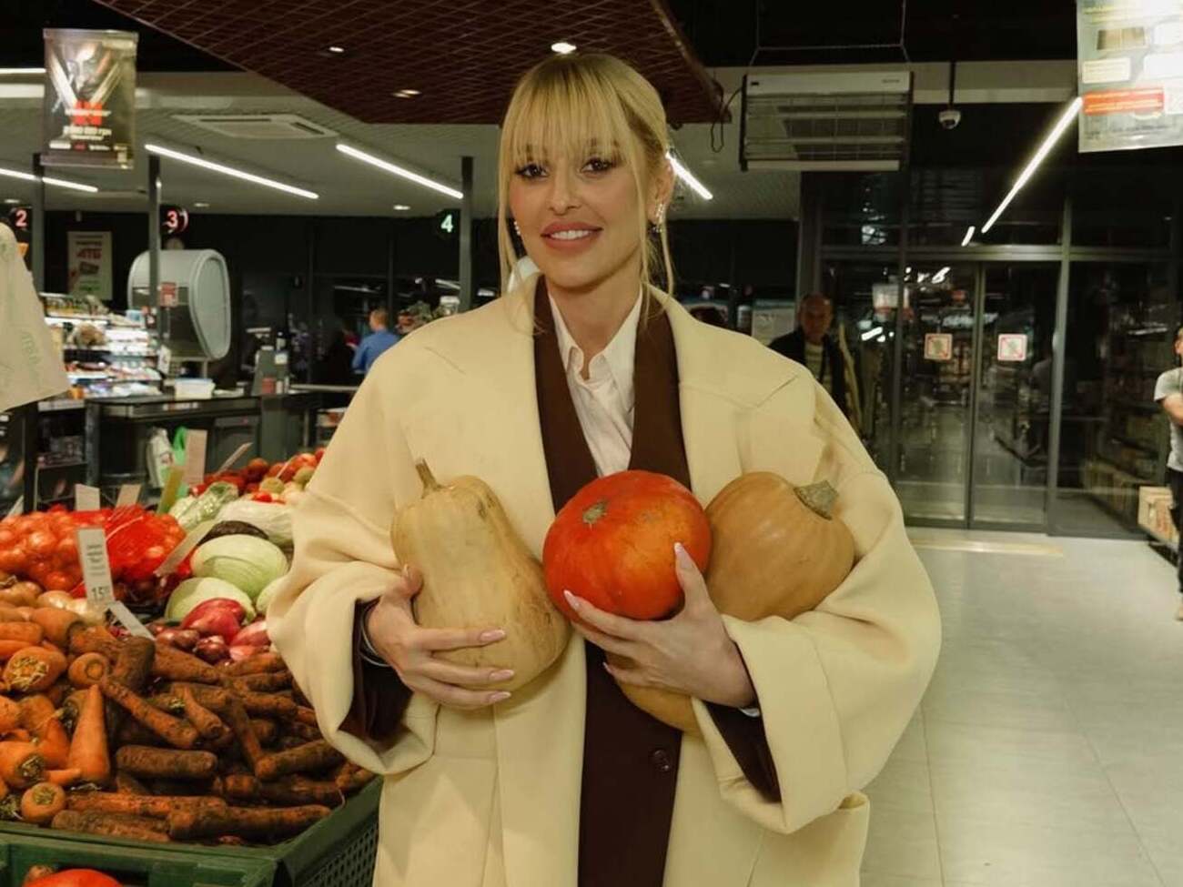 Буткевич: Багато зустрічей, багато цікавих людей, але щоб зажглося щось усередині – поки немає