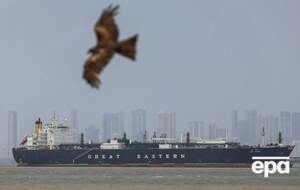 Відновлення судноплавства в Ормузькій протоці є однією з вимог США для припинення вогню