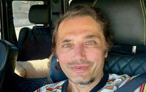 Солнцев: Серед артистів, мабуть, є ті, хто розуміє, що все котиться до біса. Але вони мовчать і скиглять на кухнях