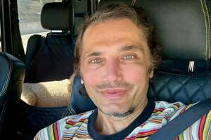 Солнцев: Серед артистів, мабуть, є ті, хто розуміє, що все котиться до біса. Але вони мовчать і скиглять на кухнях