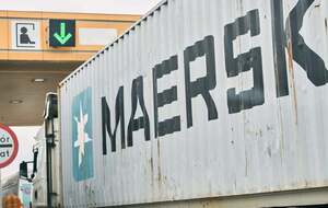 Керівник Maersk Ukraine: Будемо шукати дешевші альтернативи