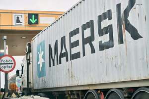 Руководитель Maersk Ukraine: Будем искать более дешевые альтернативы