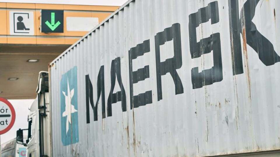 Керівник Maersk Ukraine: Будемо шукати дешевші альтернативи