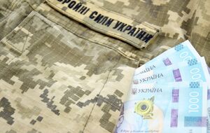 Україна планувала збільшення виплат військовим із кредиту ЄС