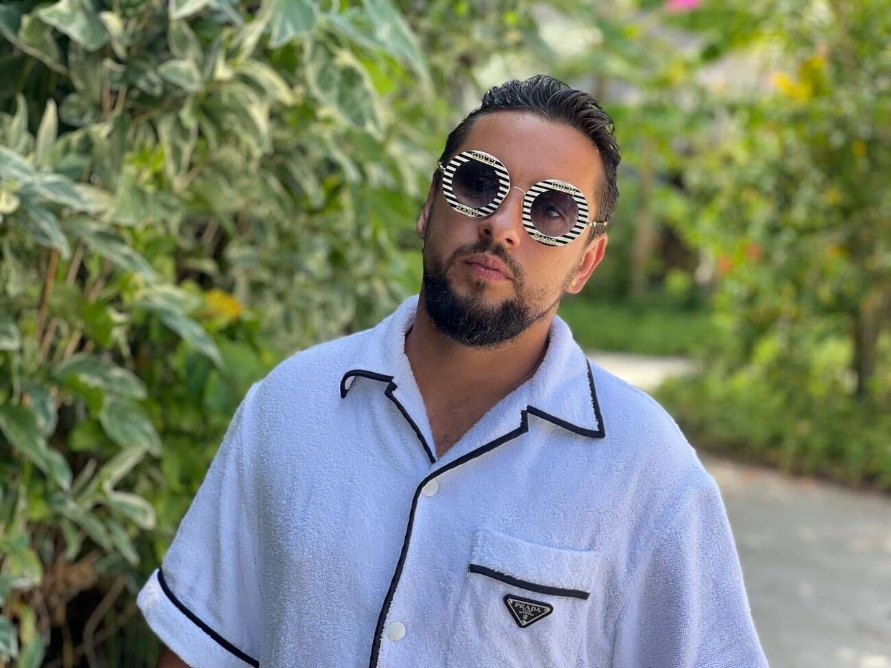 Monatik: Боже збав