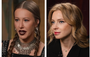 Собчак – Поклонской: Правда, что украинцы определяют русских шпионов и разведчиков по тому, как они произносят слово "паляница"?