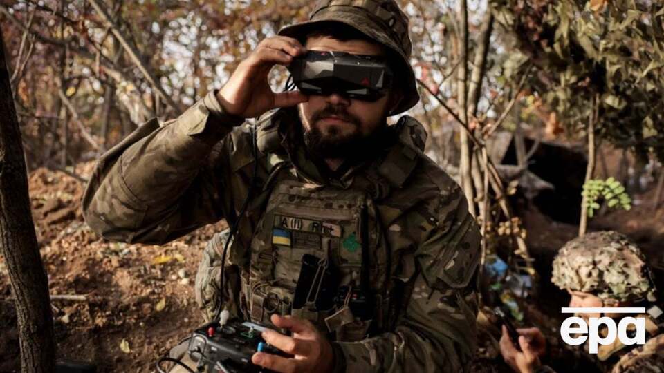 Ежедневно в марте по России летели в среднем 237 украинских дронов