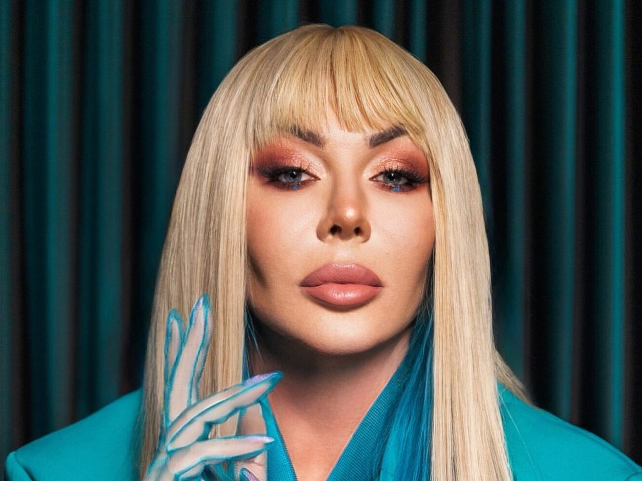 6 квітня народилася Ірина Білик