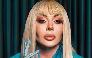 6 квітня народилася Ірина Білик