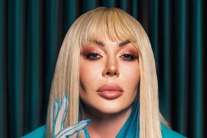 6 квітня народилася Ірина Білик