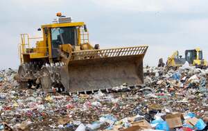 Блогер поскаржився, що не зміг довезти додому свою знахідку