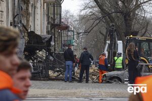 Трудоспособных одесситов, а также ВПЛ будут привлекать, в частности, к ликвидации последствий обстрелов и обеспечению жизнедеятельности города
