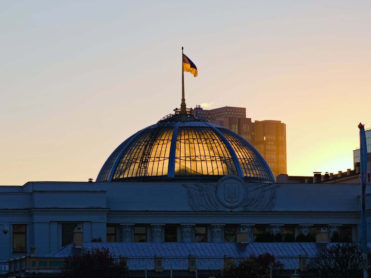 Депутату Верховной Рады объявили подозрение