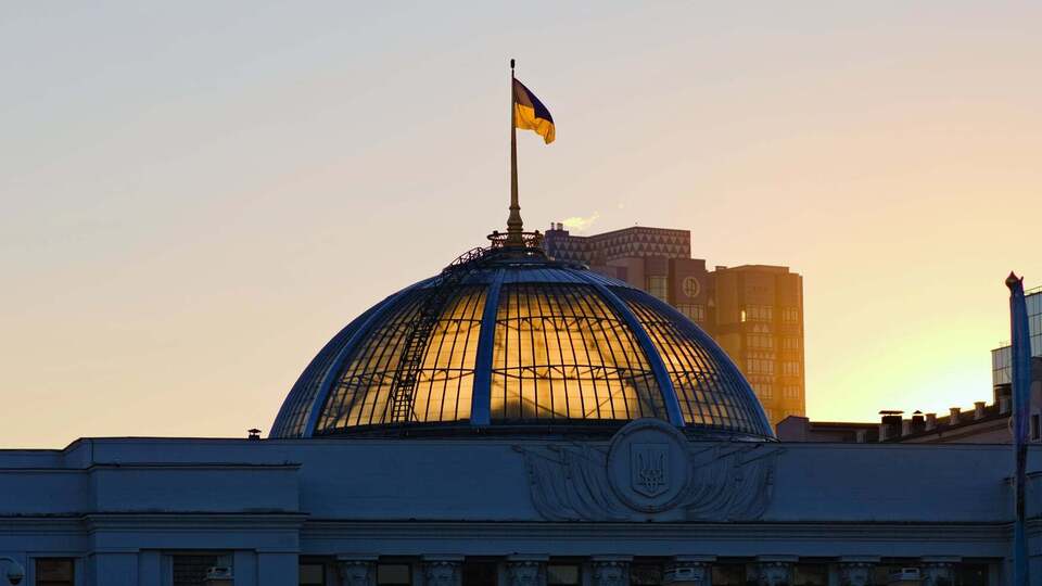 Депутату Верховної Ради оголосили підозру