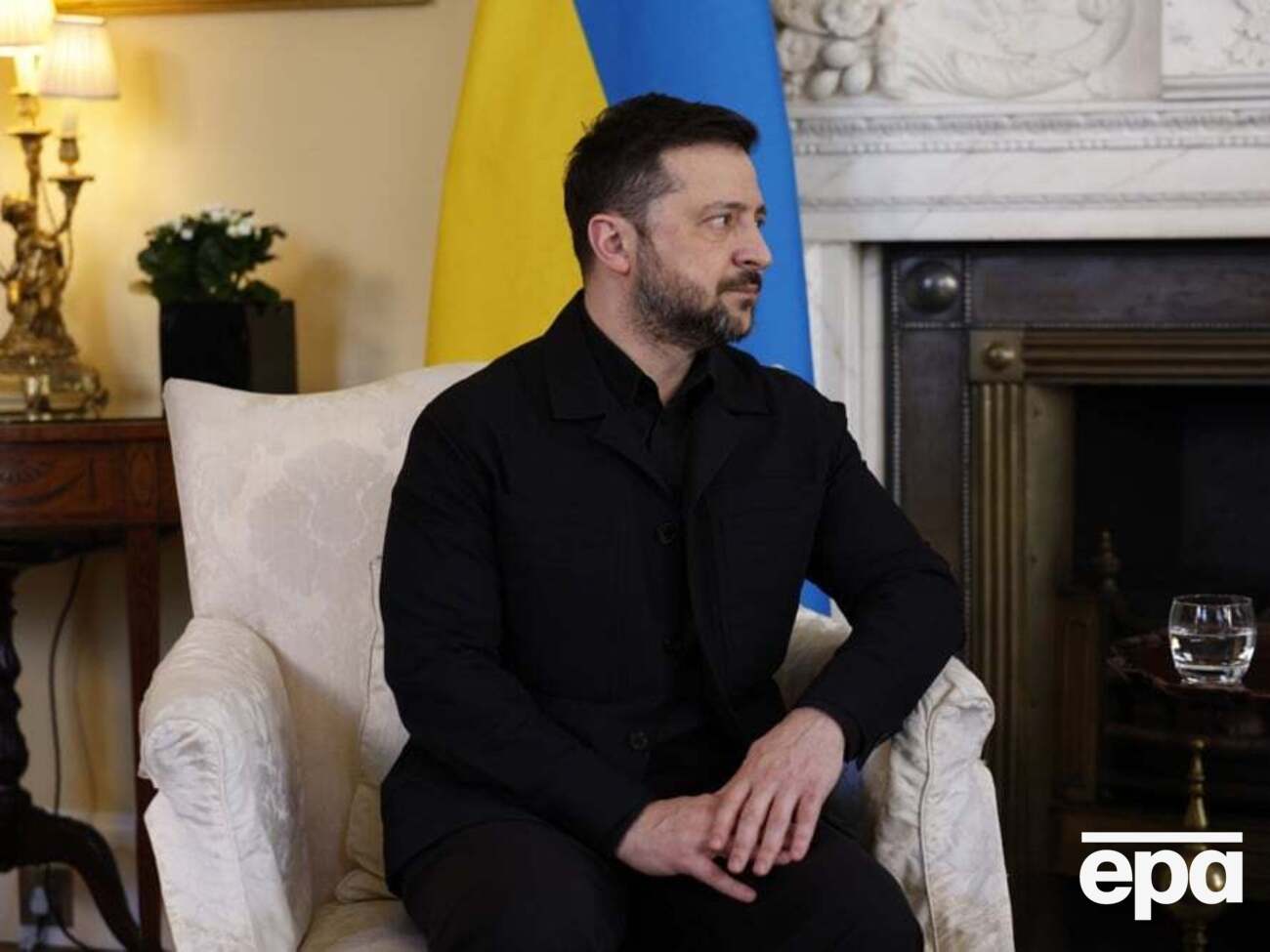 США передали росіянам пропозицію від України, сказав Зеленський