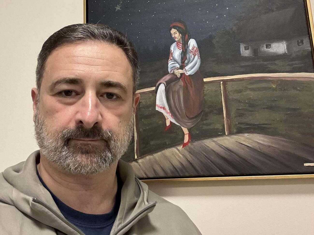 Смелянский рассказал, как жена переманила в свою компанию родственницу экс-президента Украины