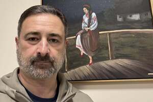 Смелянский рассказал, как жена переманила в свою компанию родственницу экс-президента Украины