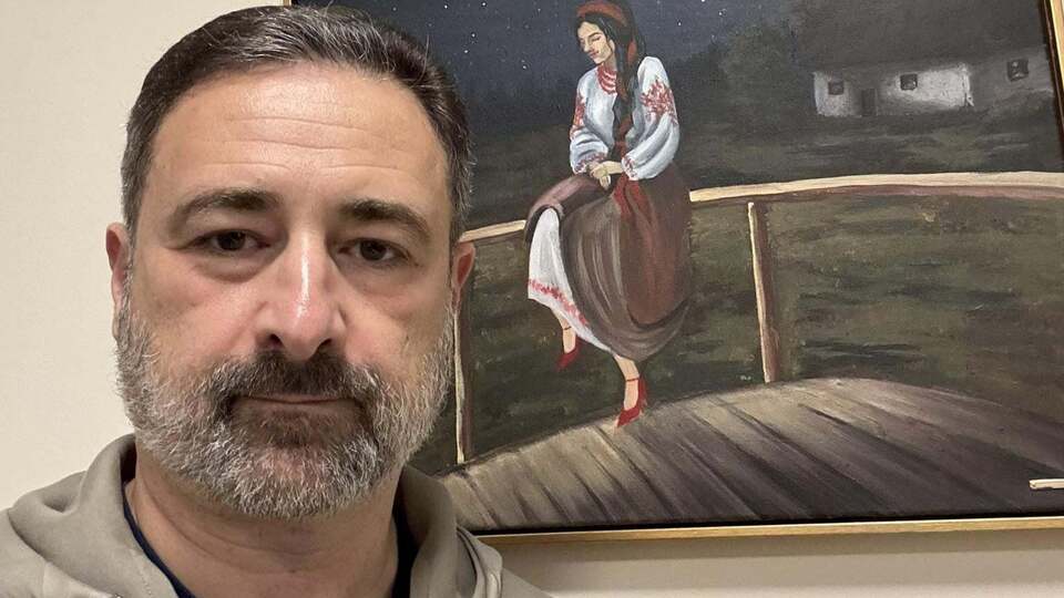 Смелянский рассказал, как жена переманила в свою компанию родственницу экс-президента Украины