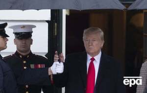 Трамп звинуватив деяких союзників у ненаданні допомоги Штатам